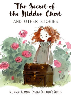 cover image of The Secret of the Hidden Chest and Other Stories